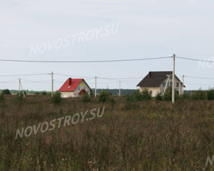 КП «Бавария»: ход строительства, Сентябрь 2012