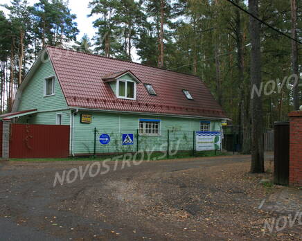 КП «Nahimoff», Сентябрь 2012
