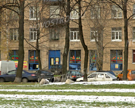 «Дом на бульваре Красных зорь», Ноябрь 2012