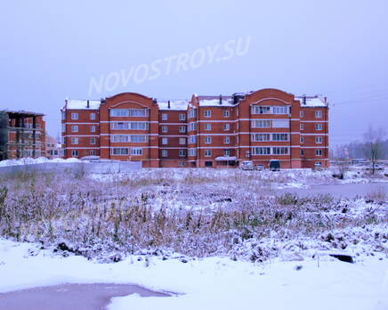 ЖК «Квартал Победы» (03.12.12), Декабрь 2012