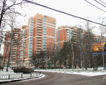Жилой комплекс «Бирюза» (01.12.2012), Декабрь 2012