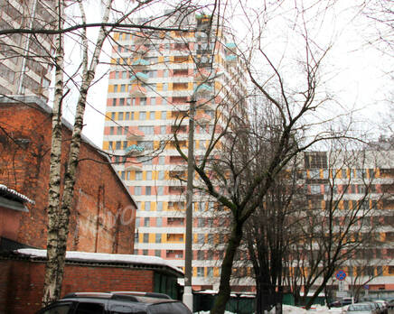 Жилой комплекс «Университетский» (11.12.2012), Декабрь 2012