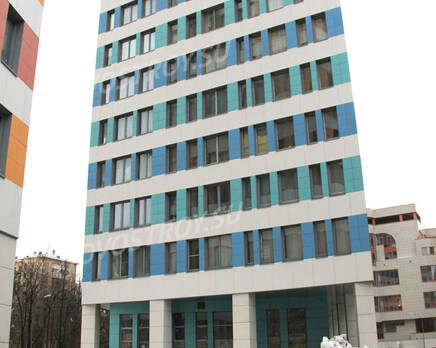 Жилой комплекс «Университетский» (11.12.2012), Декабрь 2012