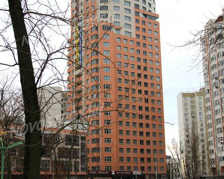 ЖК «Флагман» (03.12.2012), Декабрь 2012