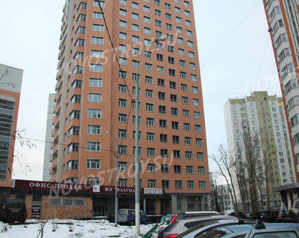 ЖК «Флагман» (03.12.2012), Декабрь 2012