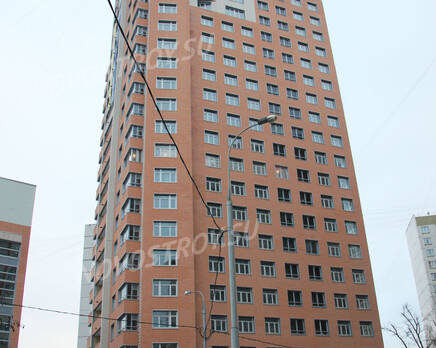 ЖК «Флагман» (03.12.2012), Декабрь 2012