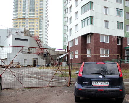 ЖК «Ильинский парк» (14.10.12), Декабрь 2012