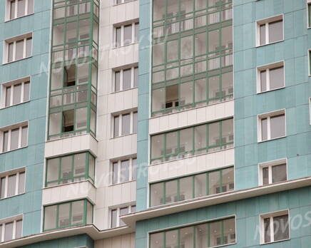 ЖК «Ильинский парк» (14.10.12), Декабрь 2012