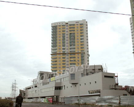 ЖК «Ильинский парк» (14.10.12), Декабрь 2012