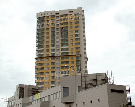 ЖК «Ильинский парк» (14.10.12), Декабрь 2012