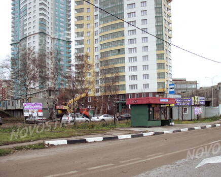 ЖК «Ильинский парк» (14.10.12), Декабрь 2012