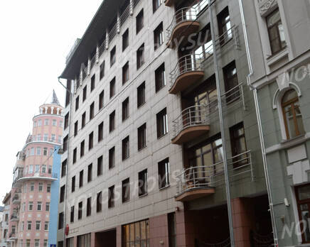 «Дом в Даевом переулке» (13.12.12.), Январь 2013