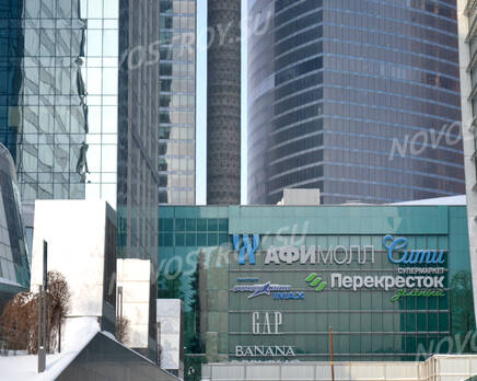 Жилой комплекс «Город столиц» (15.01.2013), Январь 2013