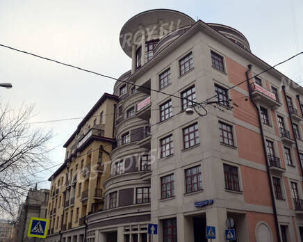ЖК «Сад-Лабиринт» (27.12.12), Январь 2013
