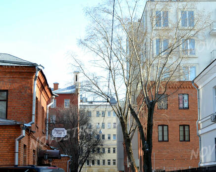 ЖК «Дом на Гиляровского» (15.02.2013), Март 2013
