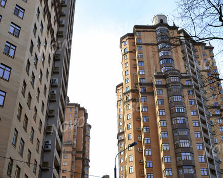 ЖК «Каскад» (15.02.2013), Март 2013
