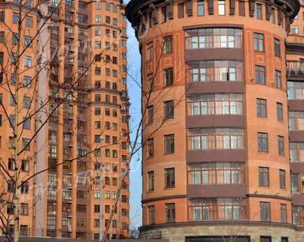 ЖК «Каскад» (15.02.2013), Март 2013