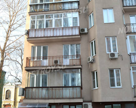 ЖК «Дом на Демидовском переулке» (22.02.13), Март 2013