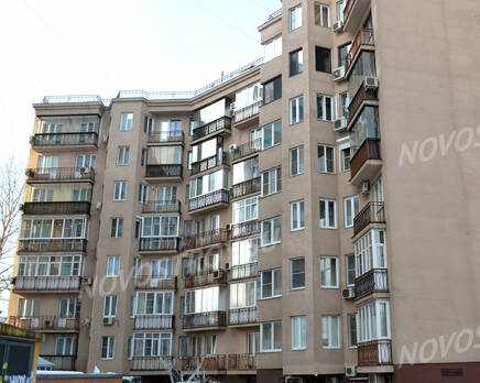 ЖК «Дом на Демидовском переулке» (22.02.13), Март 2013
