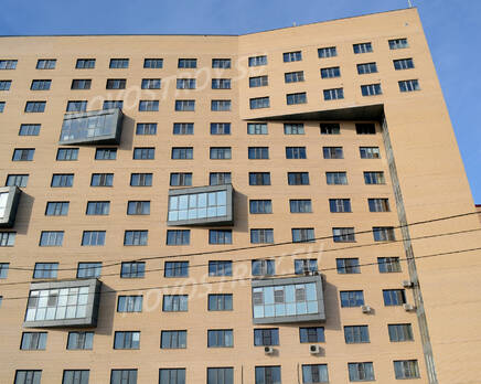 ЖК «Новосущевский» (16.02.13), Март 2013