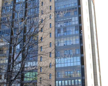 ЖК «Новосущевский» (16.02.13), Март 2013