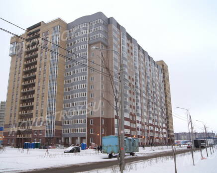 Жилой комплекс «Лахтинский разлив» (15.02.2013), Март 2013