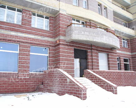 Жилой комплекс «Лахтинский разлив» (15.02.2013), Март 2013