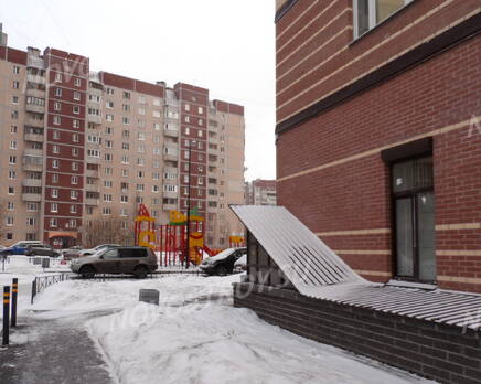 Жилой комплекс «Северная Регата» (20.02.2013), Март 2013