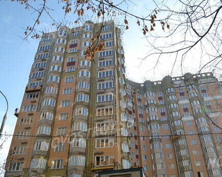 Жилой комплекс «Шатёр» (15.03.2013), Апрель 2013