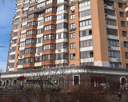 ЖК «Империал» (03.03.2013 г.), Апрель 2013