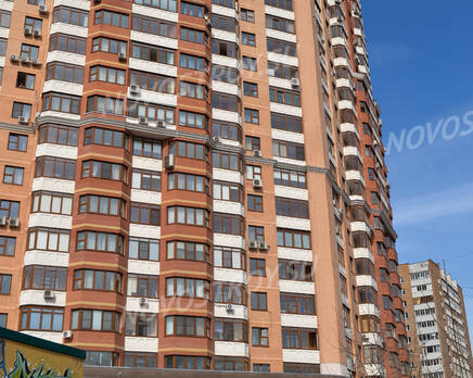 ЖК «Империал» (03.03.2013 г.), Апрель 2013