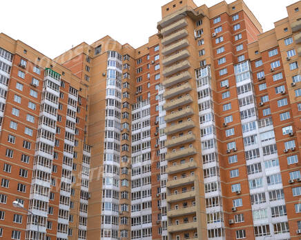 Дом на ул. Полины Осипенко (15.03.2013 г.), Апрель 2013