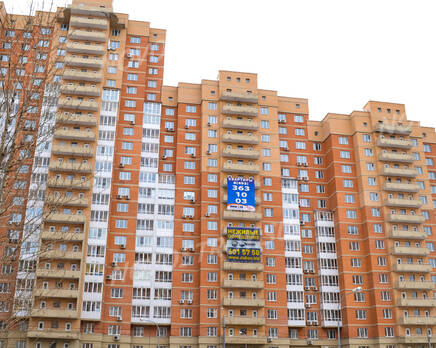 Дом на ул. Полины Осипенко (15.03.2013 г.), Апрель 2013