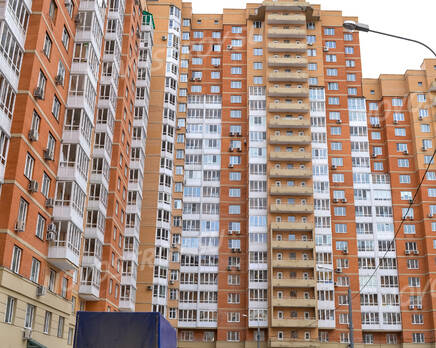Дом на ул. Полины Осипенко (15.03.2013 г.), Апрель 2013