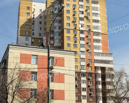 ЖК «Дом на Масловке» (14.03.2013 г.), Апрель 2013