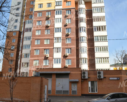ЖК «Дом на Масловке» (14.03.2013 г.), Апрель 2013