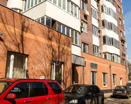 ЖК «Дом на Масловке» (14.03.2013 г.), Апрель 2013