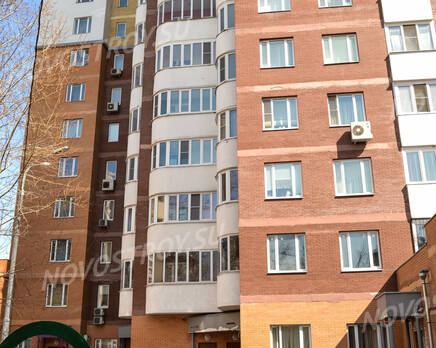 ЖК «Дом на Масловке» (14.03.2013 г.), Апрель 2013
