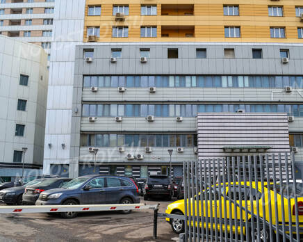 ЖК «Дом на Береговой» (05.03.2013 г.), Апрель 2013