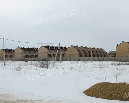 «Ижорская линия — 3» (15.04.2013), Апрель 2013