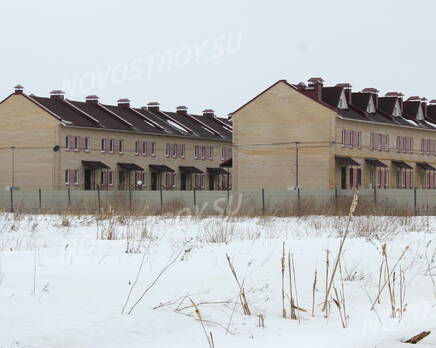 «Ижорская линия — 3» (15.04.2013), Апрель 2013