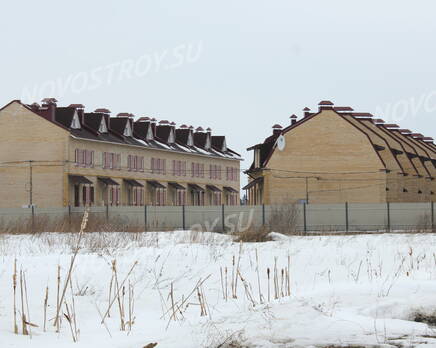 «Ижорская линия — 3» (15.04.2013), Апрель 2013