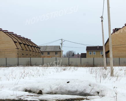 «Ижорская линия — 3» (15.04.2013), Апрель 2013