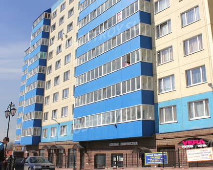 Жилой комплекс «Колтуши 5+» (09.04.2013), Апрель 2013