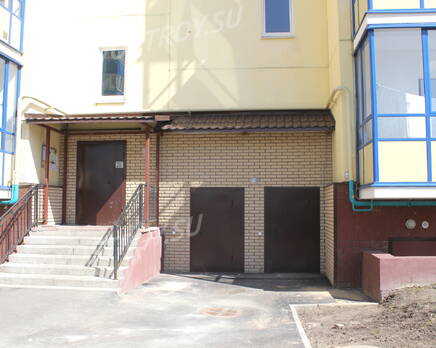 Жилой комплекс «Колтуши 5+» (09.04.2013), Апрель 2013