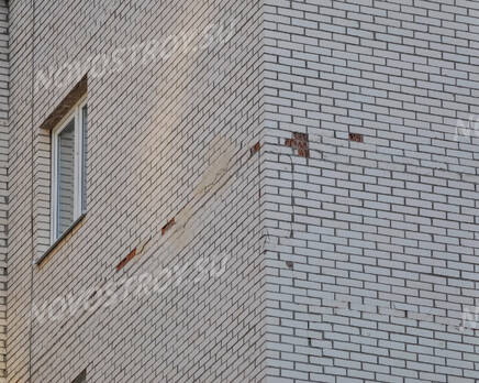Дом на Маршала Казакова (15.04.2013), Май 2013