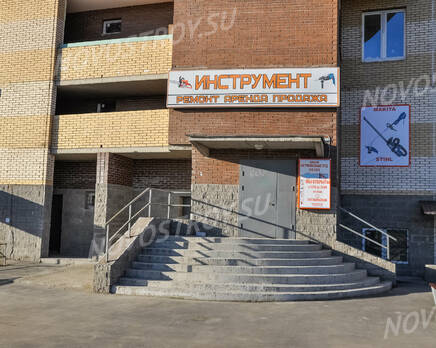 Дом на Маршала Казакова (15.04.2013), Май 2013