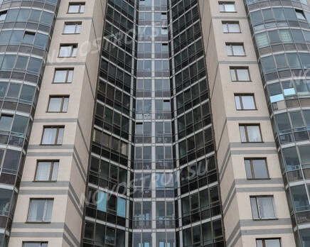 ЖК «NORD» (15.04.13), Май 2013