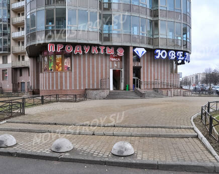 ЖК «NORD» (15.04.13), Май 2013