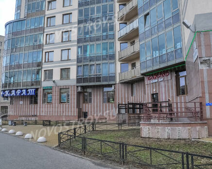 ЖК «NORD» (15.04.13), Май 2013